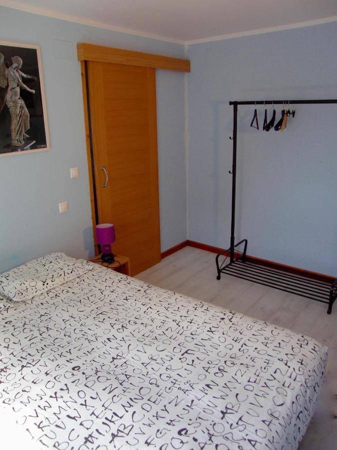 Albergue San Bruno Moratinos Εξωτερικό φωτογραφία