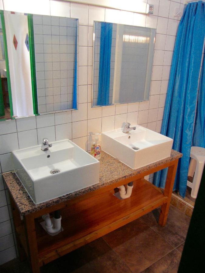Albergue San Bruno Moratinos Εξωτερικό φωτογραφία