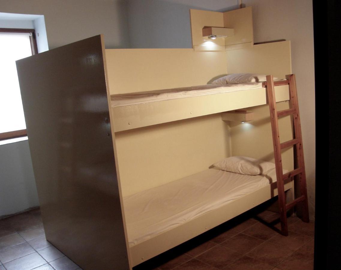Albergue San Bruno Moratinos Εξωτερικό φωτογραφία