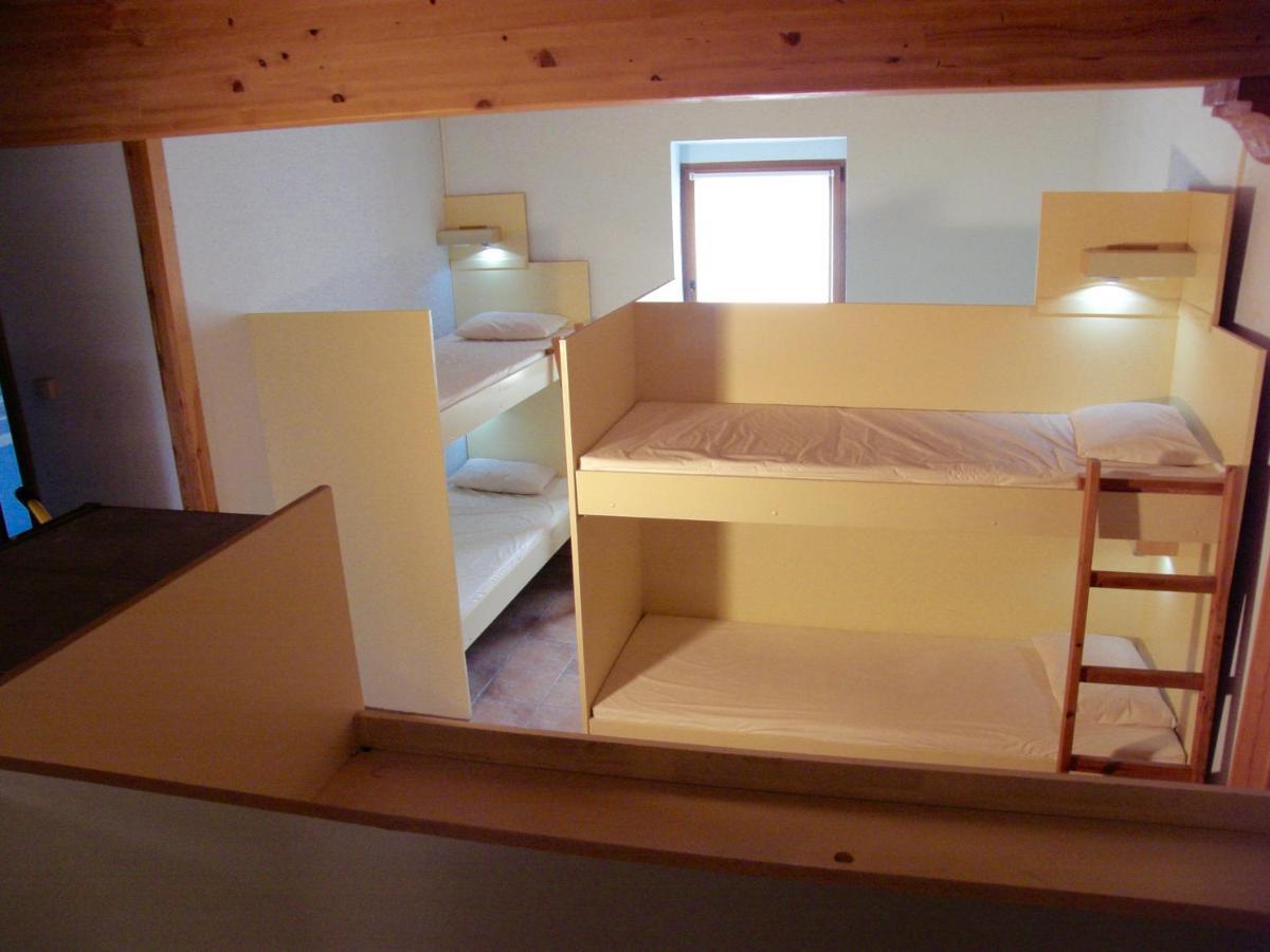 Albergue San Bruno Moratinos Εξωτερικό φωτογραφία