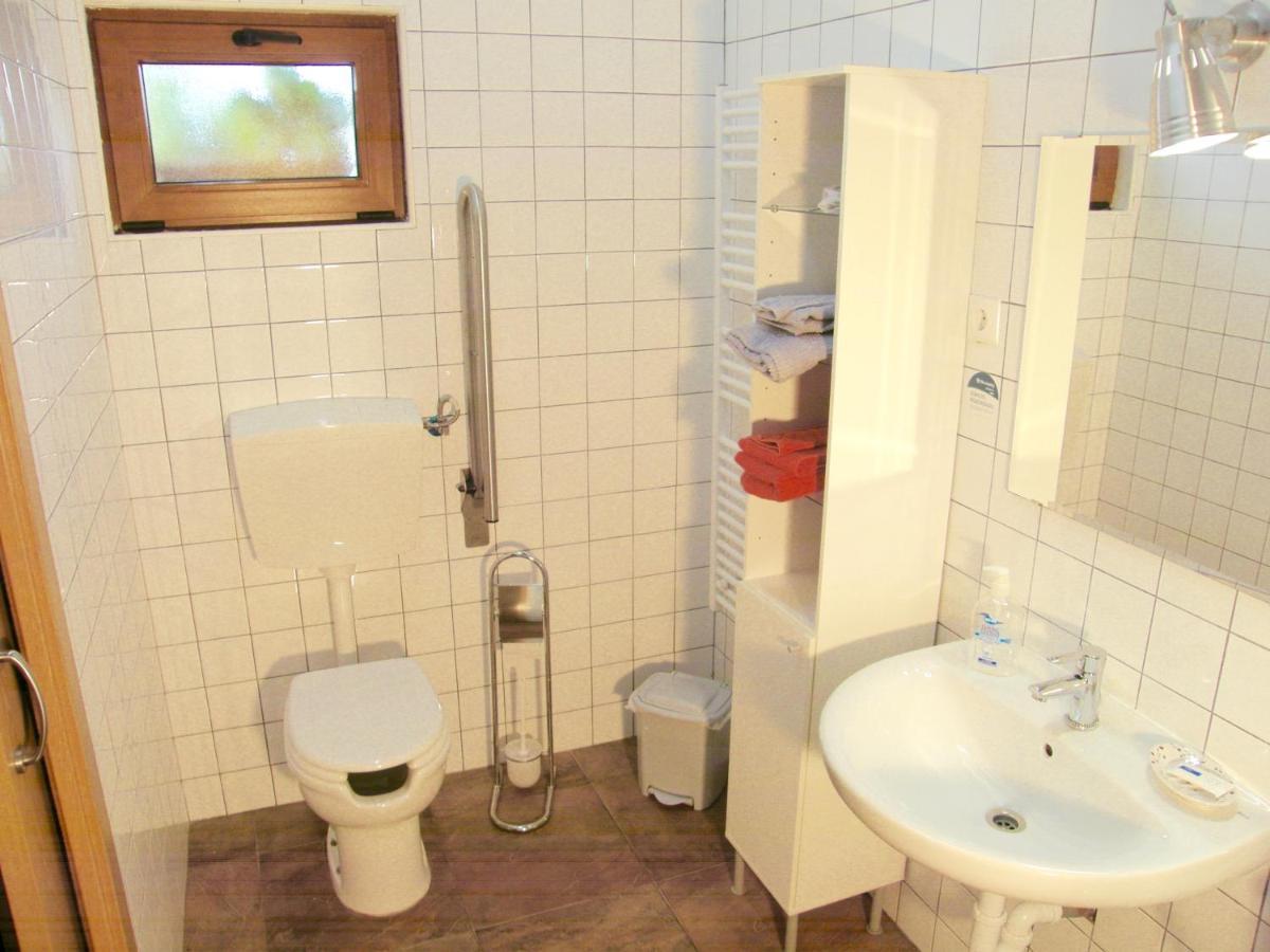 Albergue San Bruno Moratinos Εξωτερικό φωτογραφία