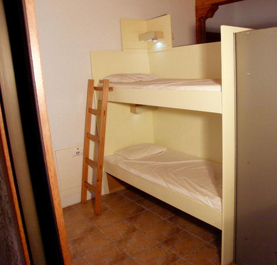 Albergue San Bruno Moratinos Εξωτερικό φωτογραφία